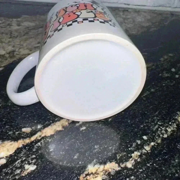 Witchy Vibes Coffee Mug - Picture 7 of 7